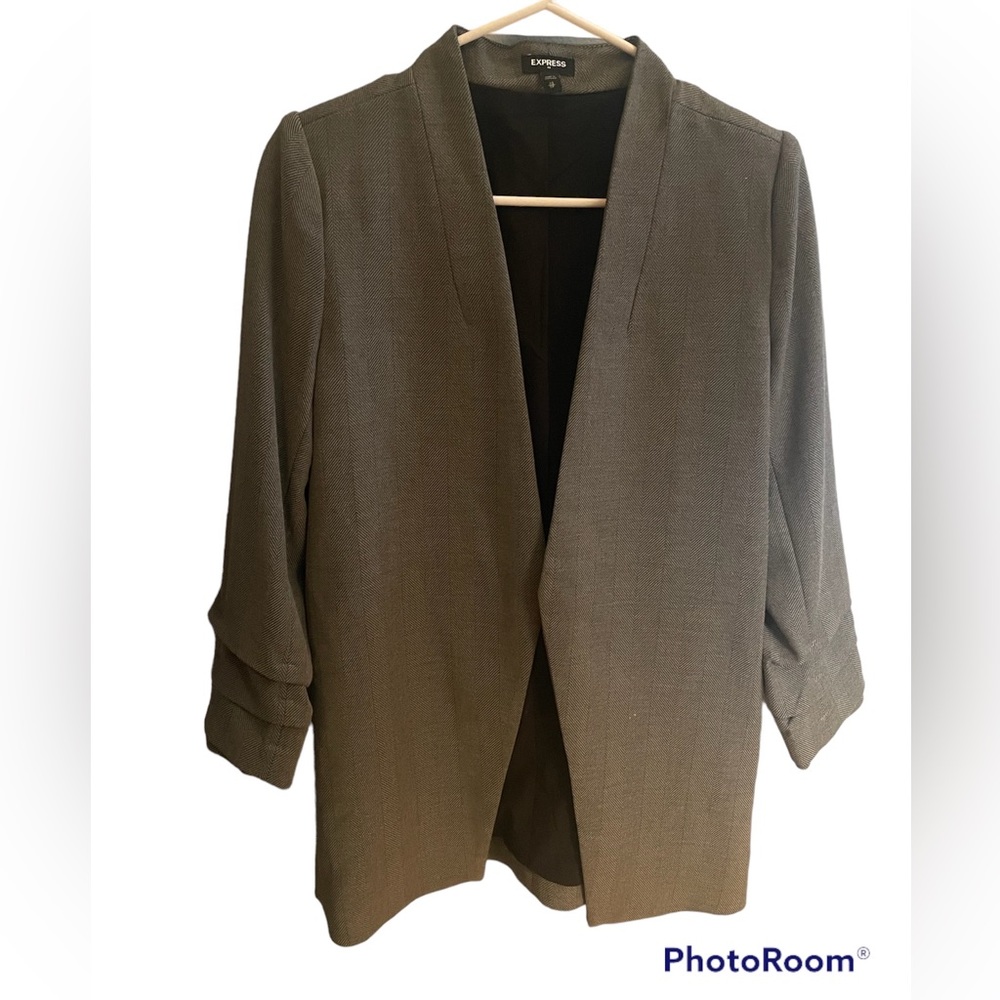 express blazer
